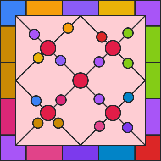 Octorand Gen2 #7244 NFT on Algorand