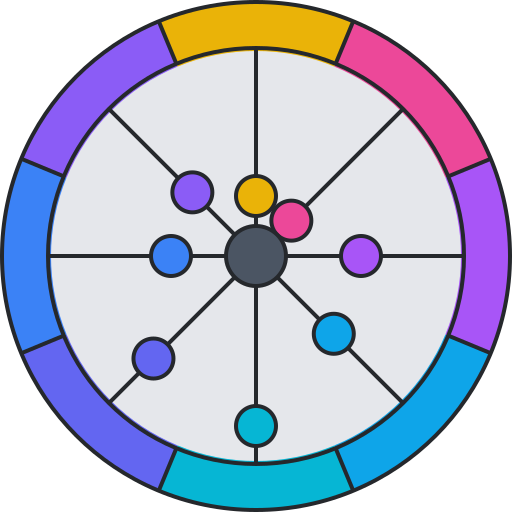 Octorand Gen1 #955 NFT on Algorand