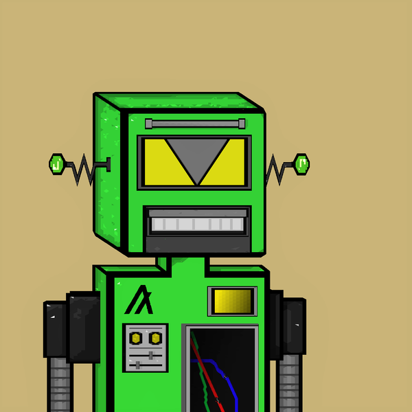 An image of Algobot220