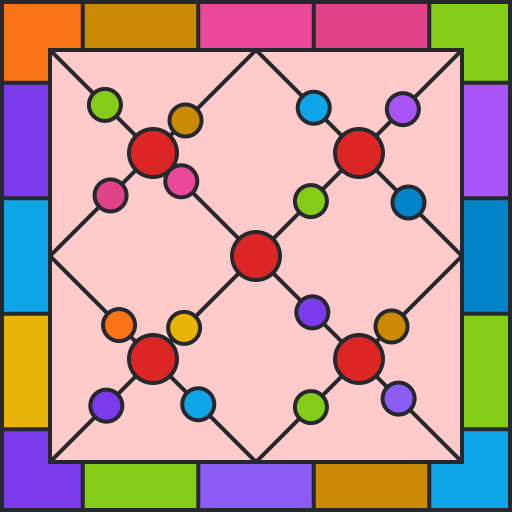 Octorand Gen2 #1487 NFT on Algorand