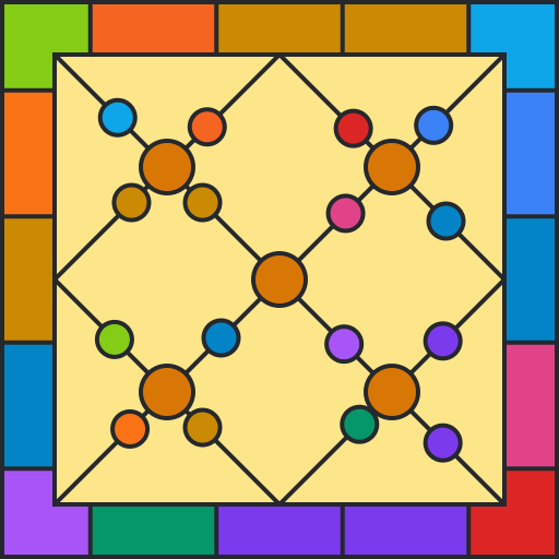 Octorand Gen2 #1729 NFT on Algorand