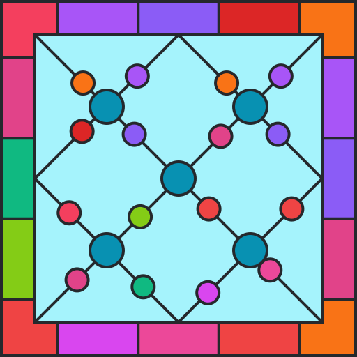 Octorand Gen2 #5759 NFT on Algorand