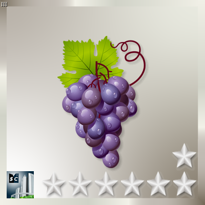 Grapes Q7 (#3)