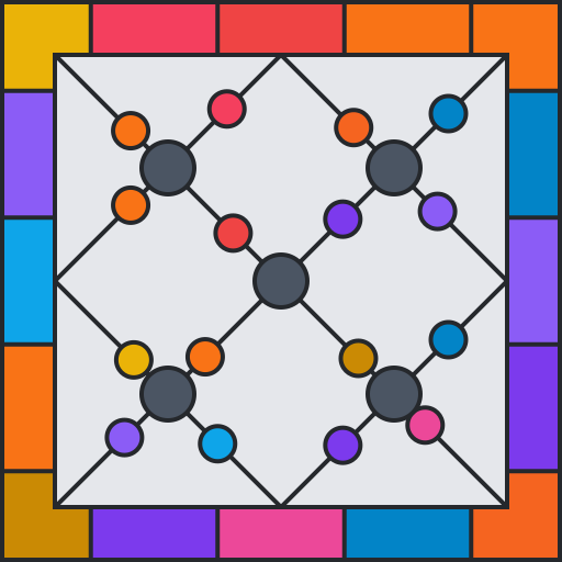 Octorand Gen2 #2019 NFT on Algorand