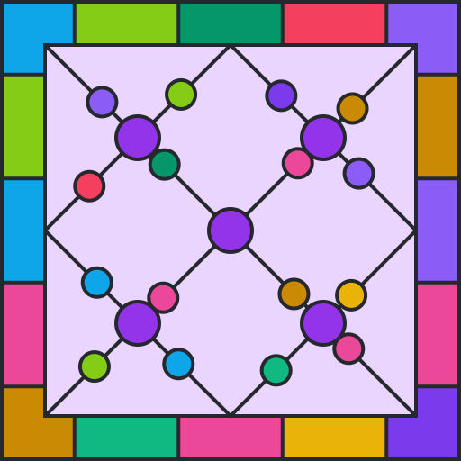 Octorand Gen2 #6316 NFT on Algorand