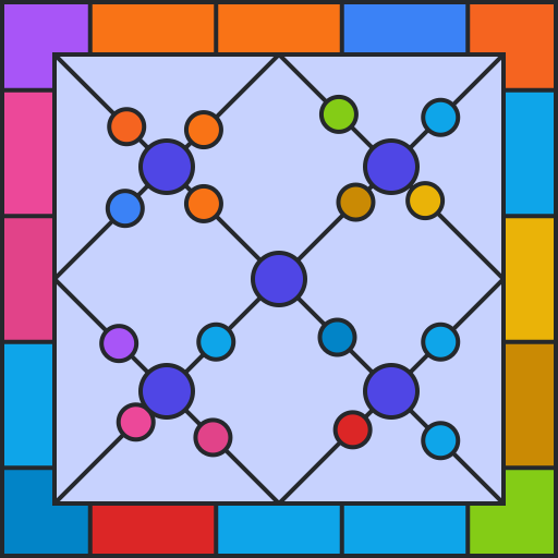 Octorand Gen2 #2225 NFT on Algorand