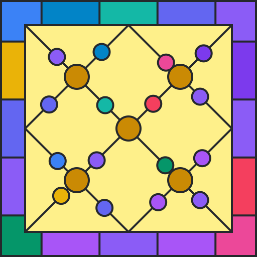 Octorand Gen2 #5017 NFT on Algorand