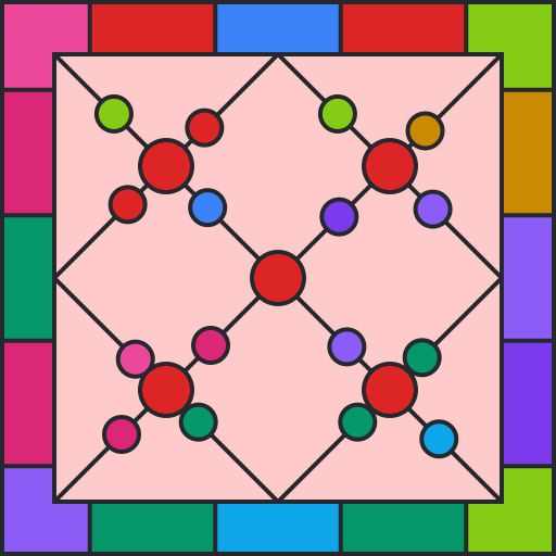 Octorand Gen2 #5966 NFT on Algorand