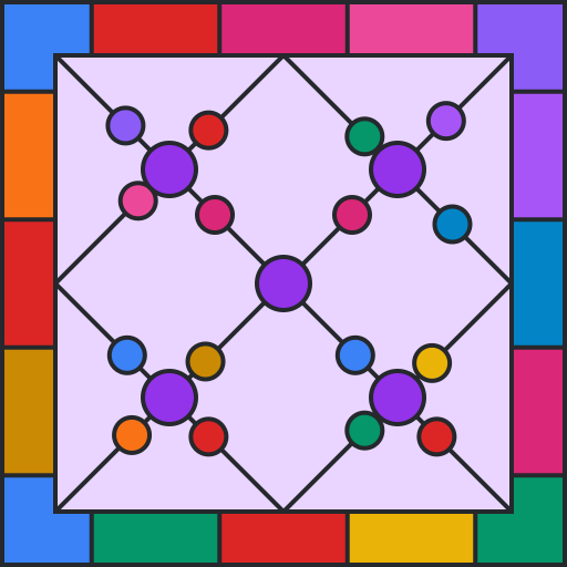 Octorand Gen2 #4718 NFT on Algorand