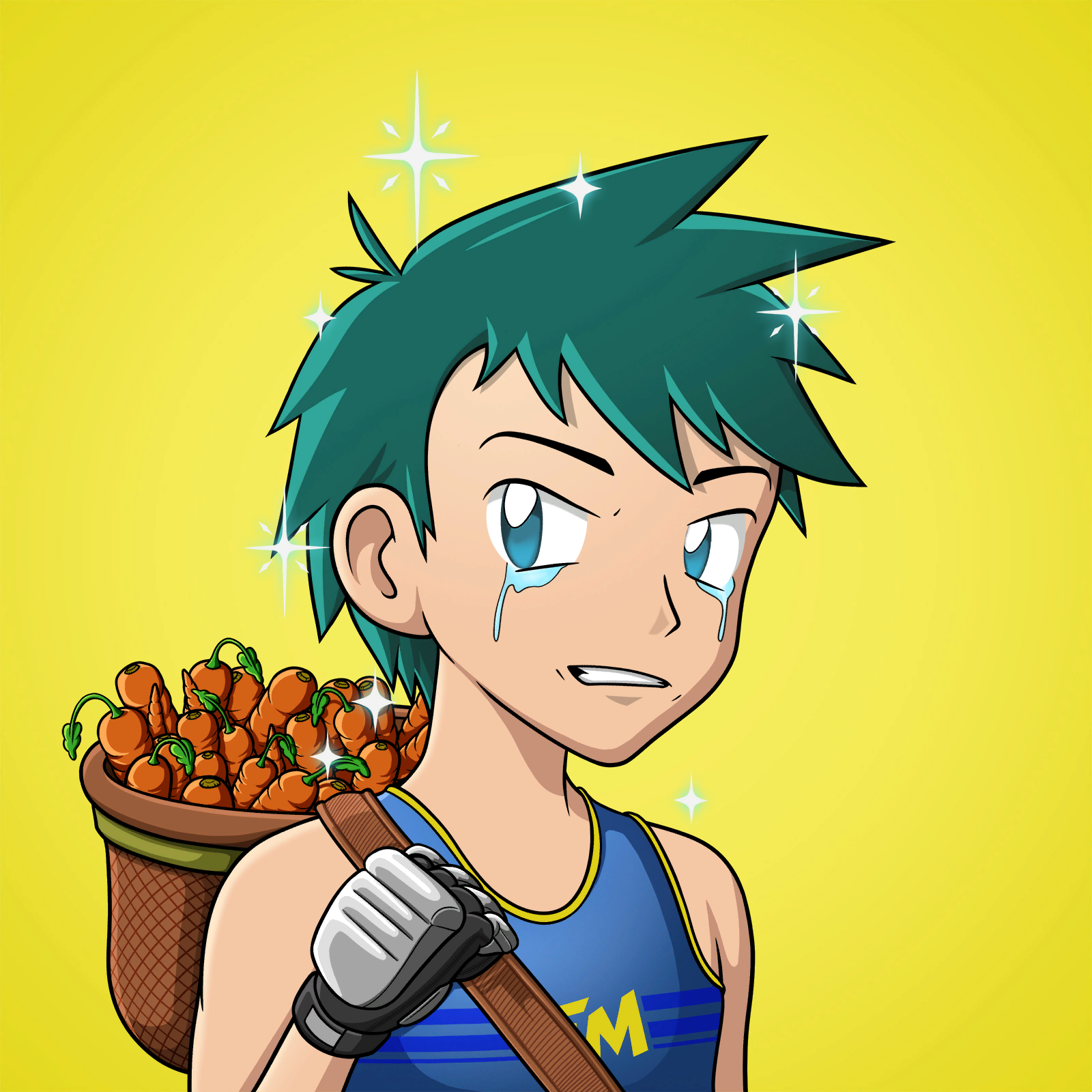 Fracctal Tamer 0655 NFT on Algorand