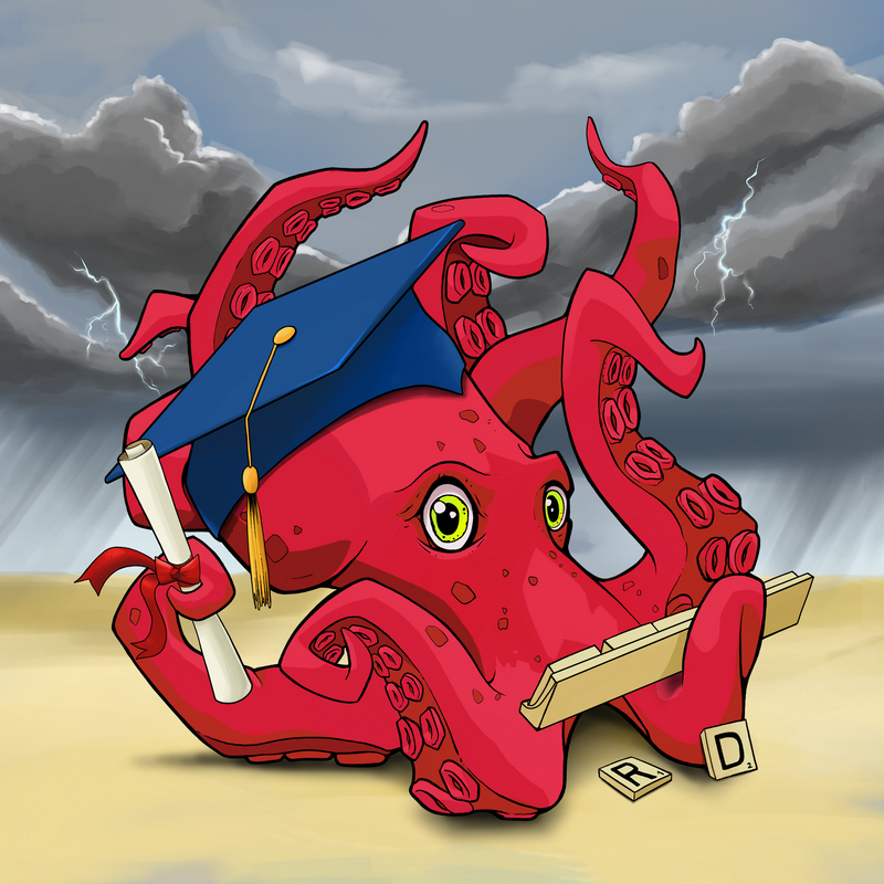 Tako 1315 NFT on Algorand