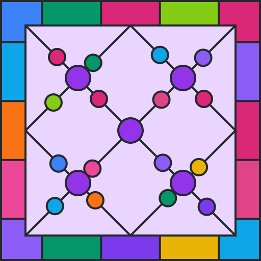 Octorand Gen2 #7987 NFT on Algorand