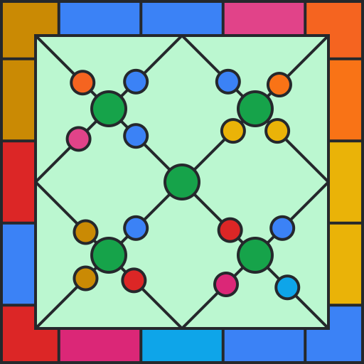 Octorand Gen2 #4634 NFT on Algorand