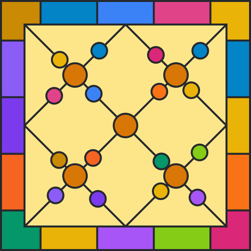 Octorand Gen2 #4417 NFT on Algorand