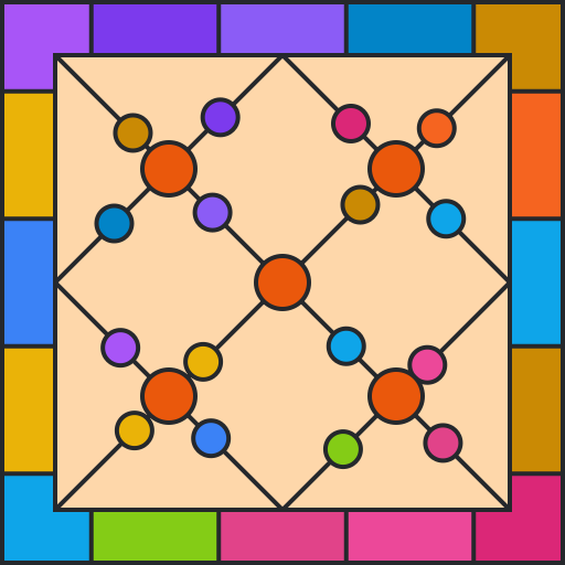 Octorand Gen2 #0232 NFT on Algorand