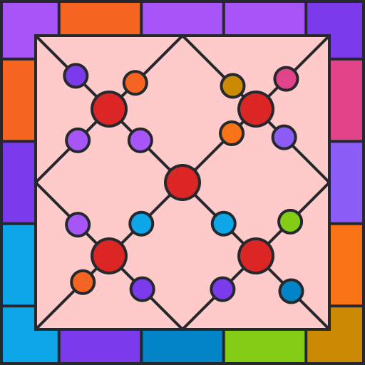 Octorand Gen2 #4108 NFT on Algorand