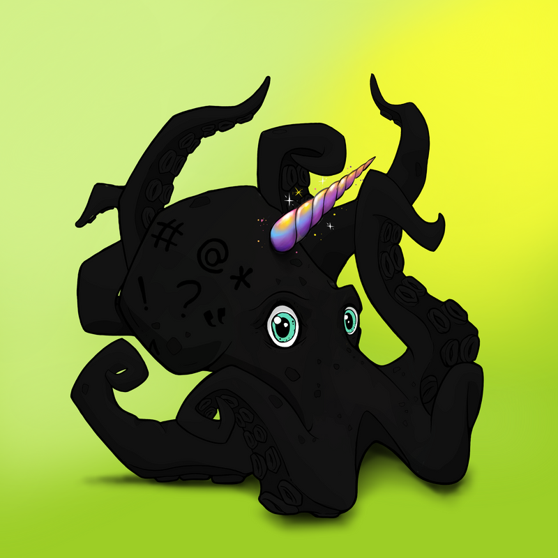 Tako 0906 NFT on Algorand