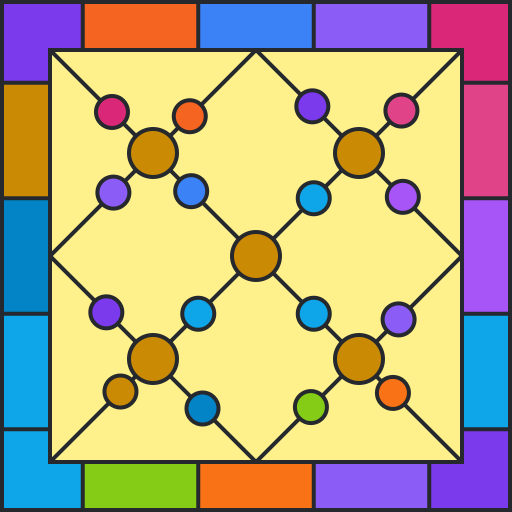 Octorand Gen2 #7057 NFT on Algorand