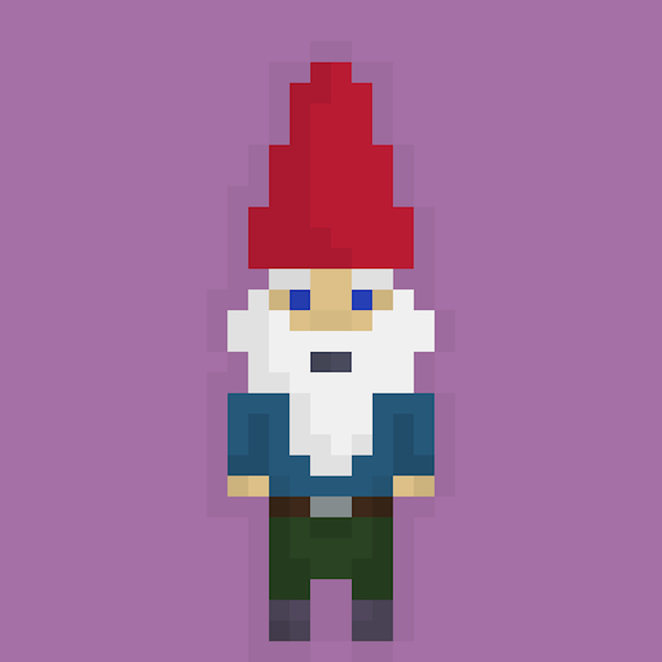 An image of Gnome Budz