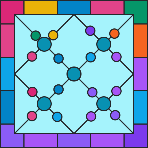 Octorand Gen2 #0486 NFT on Algorand