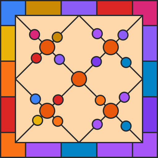 Octorand Gen2 #4741 NFT on Algorand