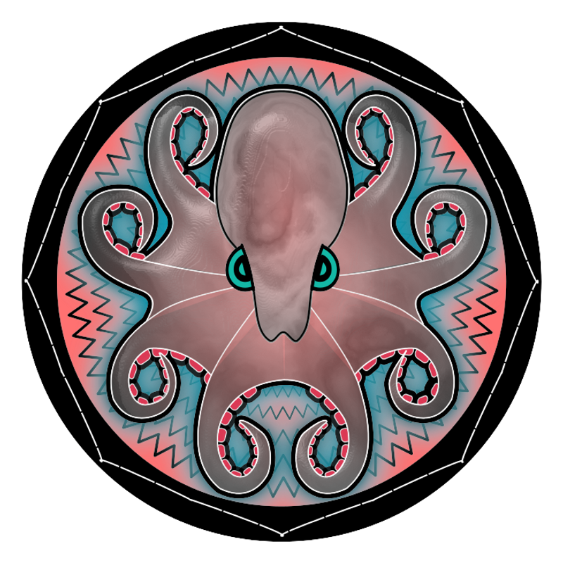 Guardian 574 NFT on Algorand