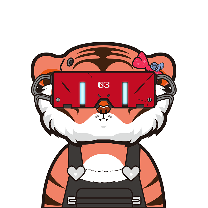 Tiger Chi #415