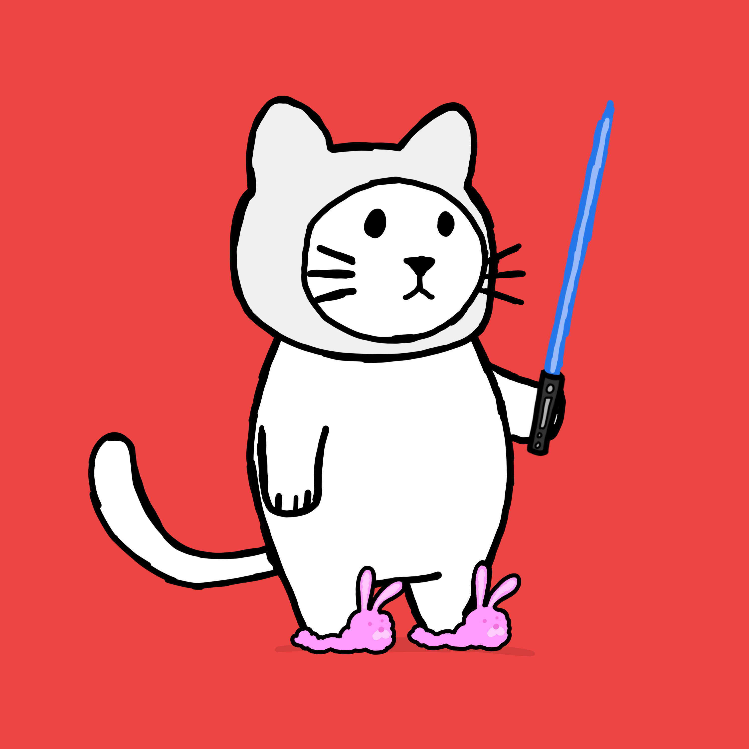 SK4L #334 NFT on Algorand