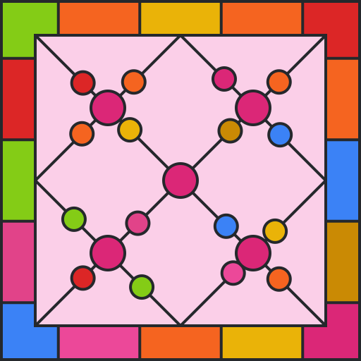 Octorand Gen2 #6154 NFT on Algorand