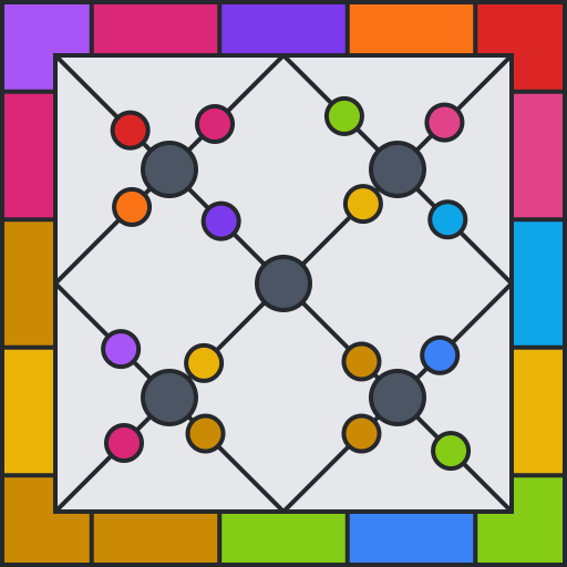 Octorand Gen2 #0187 NFT on Algorand