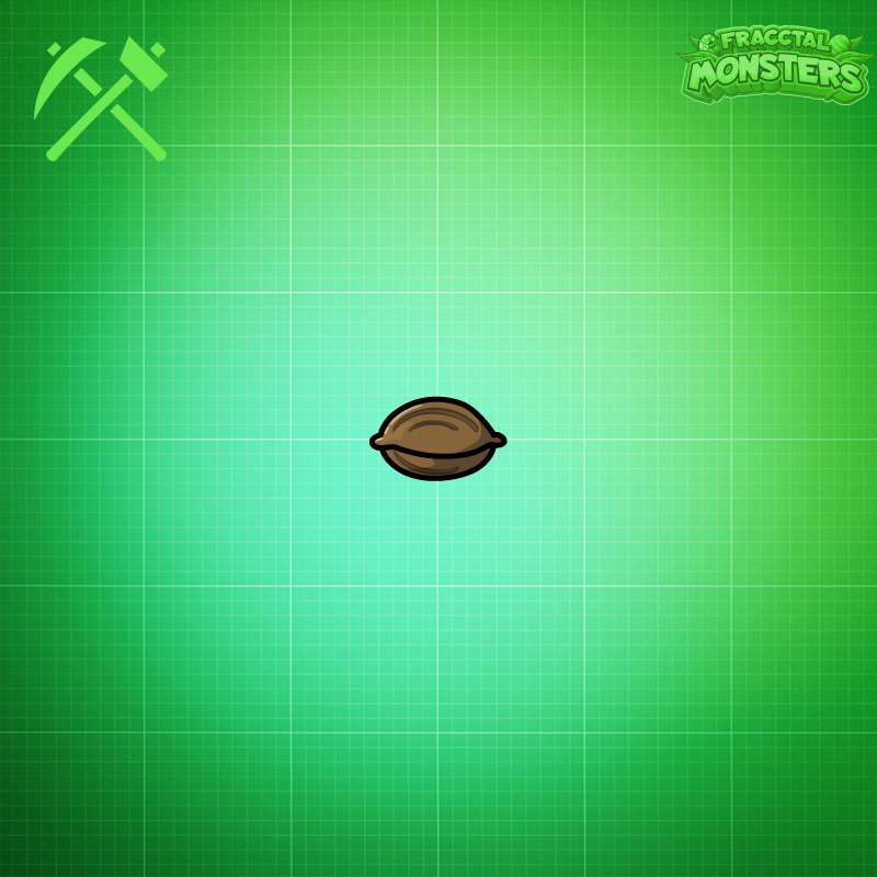 Fracctal Walnut Seed icon