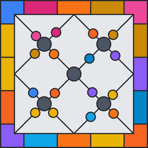 Octorand Gen2 #7960 NFT on Algorand