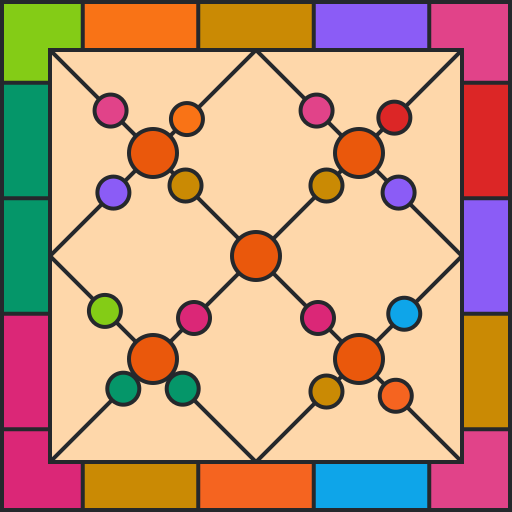 Octorand Gen2 #0502 NFT on Algorand