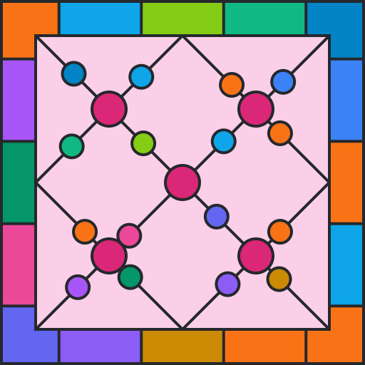 Octorand Gen2 #7430 NFT on Algorand