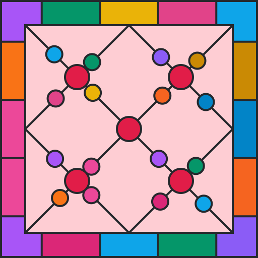 Octorand Gen2 #7209 NFT on Algorand