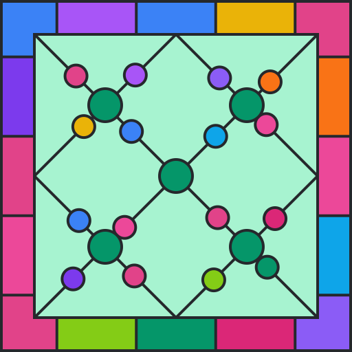 Octorand Gen2 #7933 NFT on Algorand