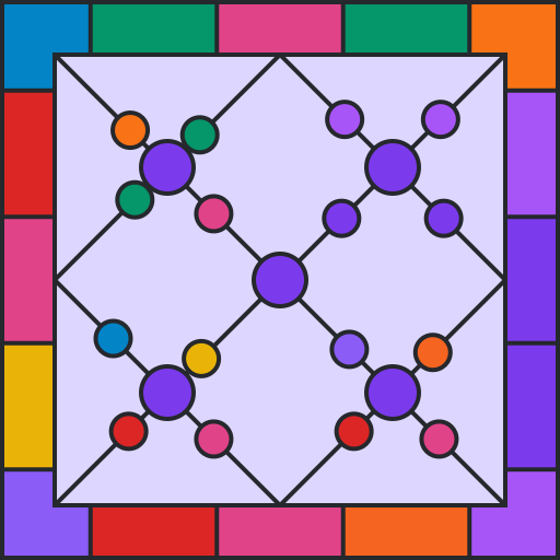 Octorand Gen2 #0465 NFT on Algorand