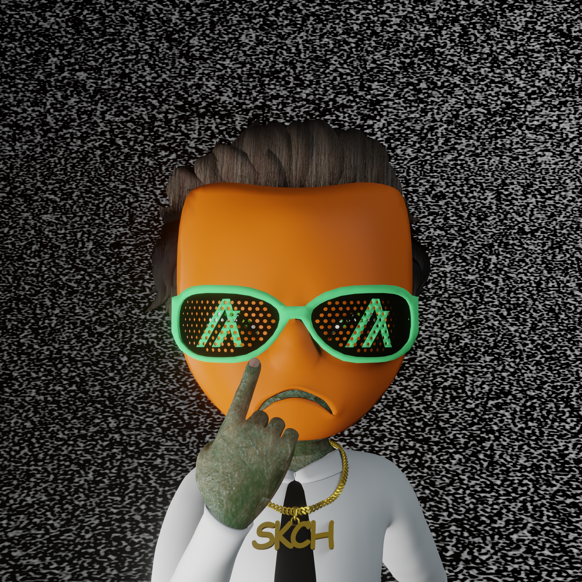 SB #998 NFT on Algorand