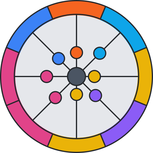 Octorand Gen1 #764 NFT on Algorand