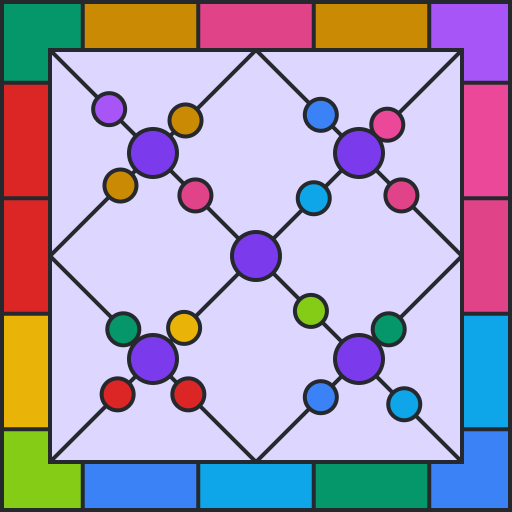 Octorand Gen2 #5838 NFT on Algorand