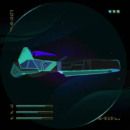 Voyager #2166
