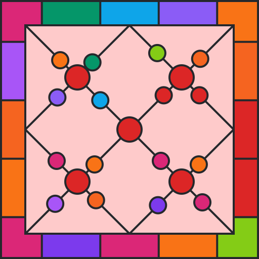 Octorand Gen2 #5411 NFT on Algorand