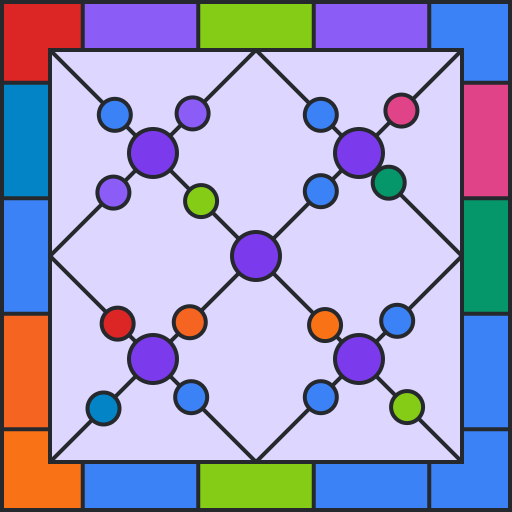 Octorand Gen2 #4482 NFT on Algorand