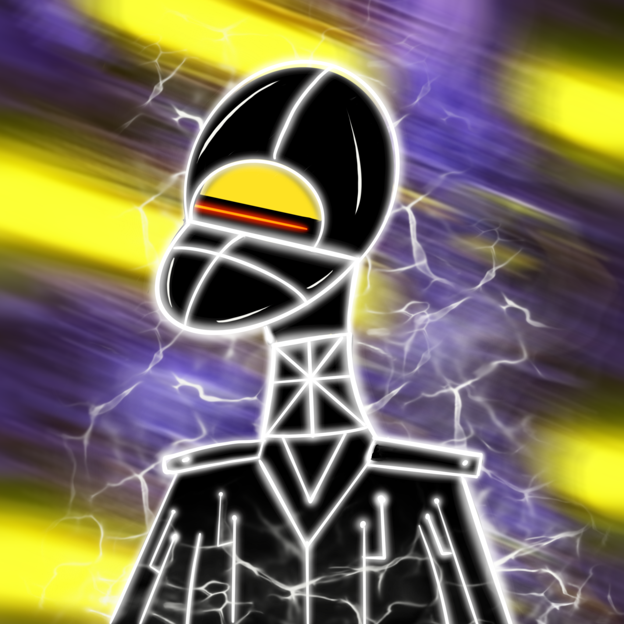 Smirk Dinos #63 NFT on Algorand