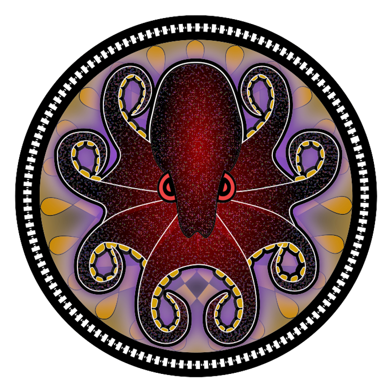 Guardian 492 NFT on Algorand