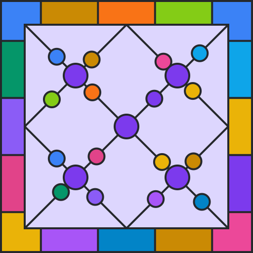 Octorand Gen2 #3700 NFT on Algorand