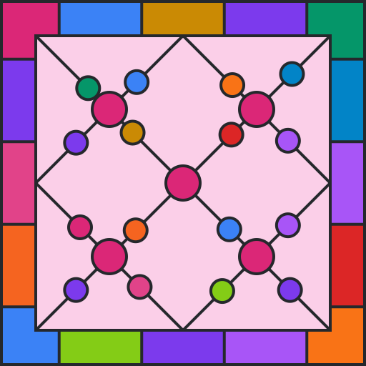 Octorand Gen2 #3523 NFT on Algorand