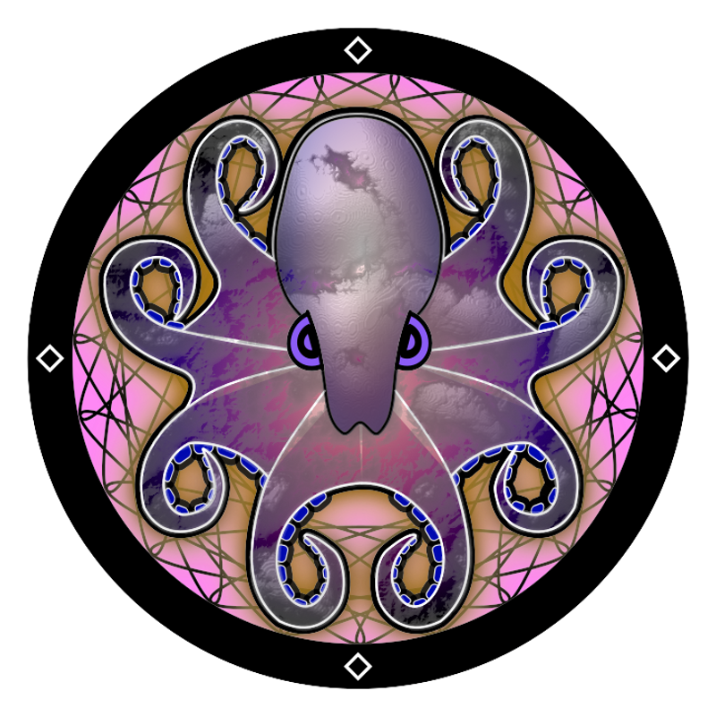 Guardian 763 NFT on Algorand