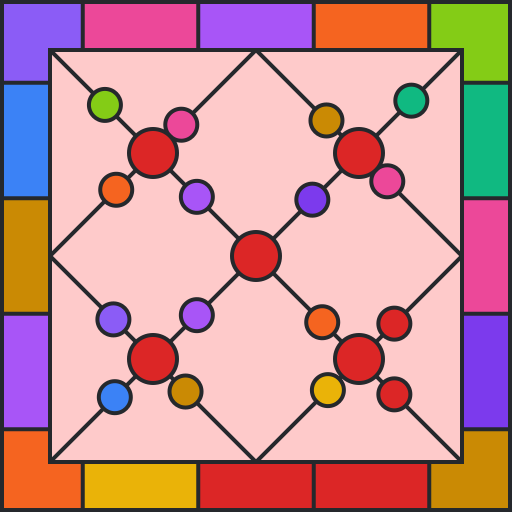 Octorand Gen2 #3325 NFT on Algorand