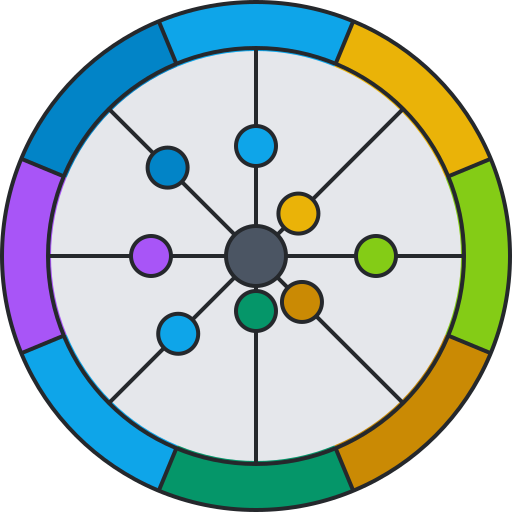 Octorand Gen1 #994 NFT on Algorand